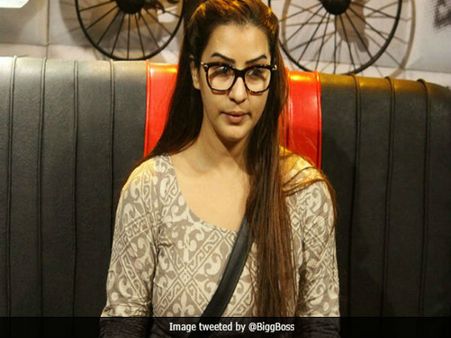 BIGG BOSS:शिल्पा शिंदे के बॉयफ्रेंड की वाइल्ड कार्ड एंट्री..बड़ा धमाका!