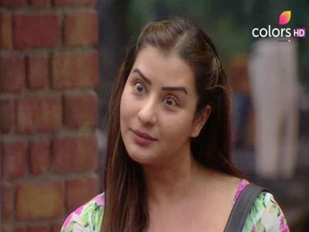 BIGG BOSS:शिल्पा शिंदे ने मराठी फिल्म इंडस्ट्री को कहा ''घमंडी''..अनदेखा VIDEO