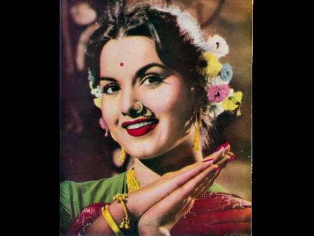 नहीं रहीं बॉलीवुड की वेटरन एक्ट्रेस श्यामा..82 साल की उम्र में निधन