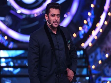 BIGG BOSS: सलमान खान के उड़ जायेंगे होश..जब होगी इस सुपरस्टार की ENTRY!
