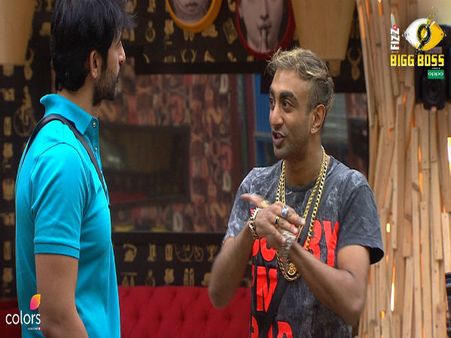 BIGG BOSS:जिसका सभी को इंतजार था वो घड़ी आ गई ..चौंकाने वाला VIDEO..