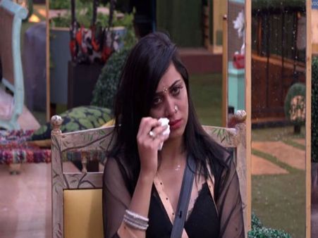 BIGG BOSS..अर्शी खान..''SEX स्कैंडल'' का खुलासा..''लाखों की डिमांड''..वीडियो VIRAL..