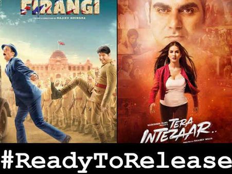 क्लैश से कोई डर नहीं लगता है....पता है दोनों ही FLOP होने हैं!