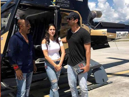 #Dhamaka: 2018 के खान महाक्लैश की तैयारी ऐसी ज़बर्दस्त चल रही है
