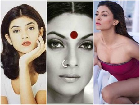 PICS..18 साल में दुनिया पर किया राज..अब 42 साल में HOT अंदाज पर फिदा जमाना