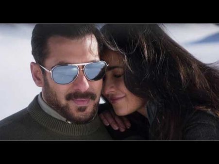 रोमांस रिजेक्ट.. 'टाईगर' सलमान खान ने FINAL किया धमाकेदार एक्शन!