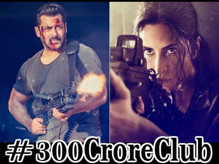 TREND: सलमान खान सुलतान हैं....300 करोड़ हो....500 करोड़ हो....1000 करोड़ हो!