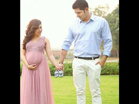 सुनिधी चौहान के बाद तुलसी कुमार ने सुनाई गुड न्यूज..शेयर की तस्वीर