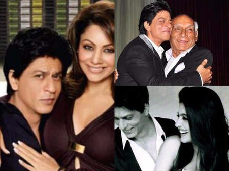B'DaySpcl...और इन सब ने मिलकर शाहरुख को बना दिया सुपरस्टार !