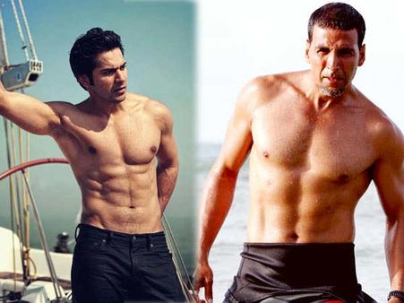 जब सामने अक्षय कुमार का OPTION हो तो कोई सलमान खान क्यों ले!