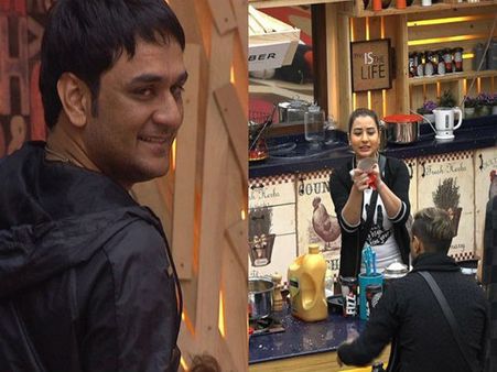 BIGG BOSS : PUBLIC DEMAND पर शिल्पा शिंदे घर से बाहर..महा महा ट्विस्ट