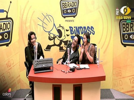 BIGG BOSS:विकास गुप्ता और शिल्पा शिंदे की शादी..बच्चे की प्लानिंग..SHOCK