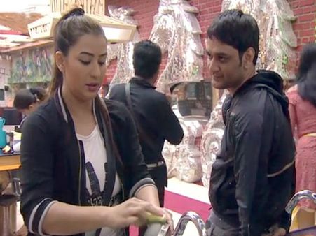 BIGG BOSS में होगी विकास और शिल्पा की शादी..यकीन नहीं होगा..SHOCK