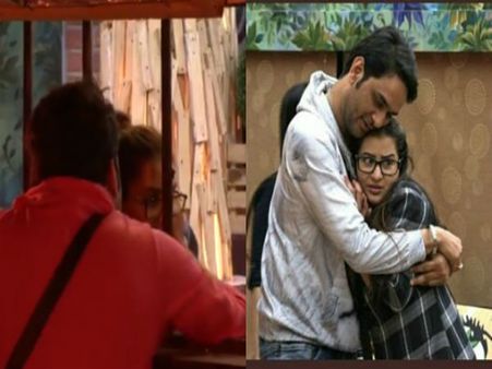 BIGG BOSS: विकास गुप्ता को हुआ शिल्पा शिंदे से प्यार..शादी हो गई FIX