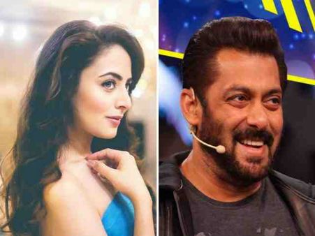 BIGG BOSS में होगी इन 2 ''सुपर HOT'' स्टार की एंट्री..लगेगा ग्लैमर का तड़का !