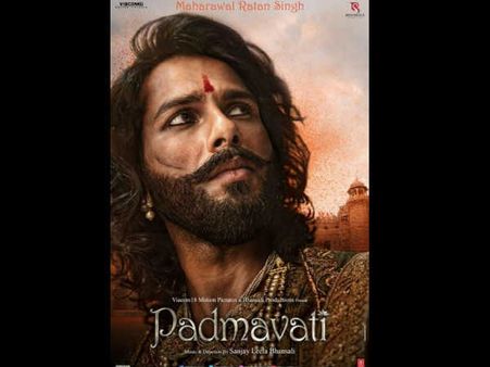 5 दिन शूट और शाहिद कपूर का 4 किलो वजन हुआ कम..SHOCKING