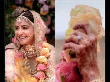 तीन महीने तक विराट ने ढूंढी अनुष्का के लिए वेडिंग रिंग..कीमत जान चौंक जाएंगे आप