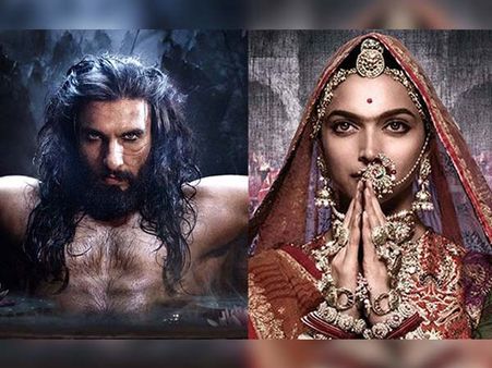 पद्मावती...CBFC बनाएगा 6 लोगों का पैनल...अब FINAL हो जाएगा इस फिल्म का भविष्य
