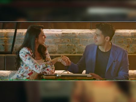 #AYYARI….इश्क तेरा ले डूबा...अय्यारी का पहला गाना रिलीज…