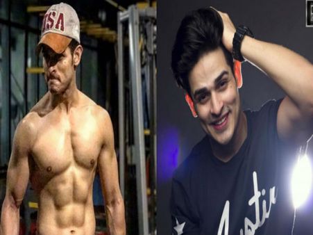 BIGG BOSS: प्रियांक शर्मा ने पहनी BIKINI..होश उड़ाने वाला वीडियो VIRAL..
