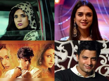 #DEVDAS REMAKE...दासदेव 2018 में होगी रिलीज..मिलिए पूरे स्टारकास्ट से...