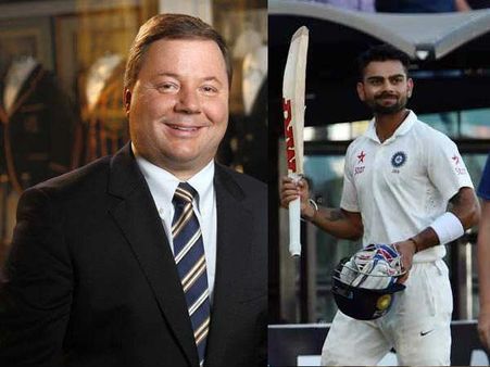 5 स्टार होटल नहीं स्टेडियम में शादी..विराट कोहली-अनुष्का शर्मा करेंगे कुछ 'हटके'!