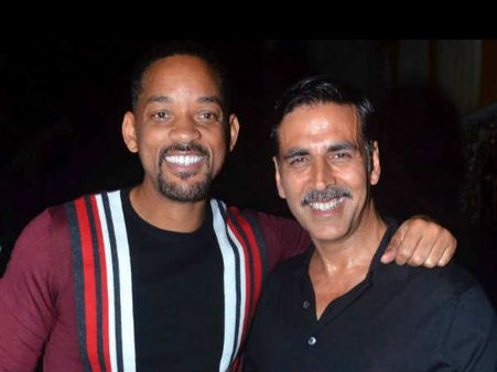 मैं सोच रहा हूं, अक्षय कुमार के साथ ही SHIFT हो जाऊं....उनसे बढ़िया कोई नहीं!