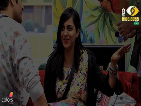 BIGG BOSS:इस कंटेस्टेंट को मिली POWER..शिल्पा शिंदे घर से OUT..महा ट्विस्ट!