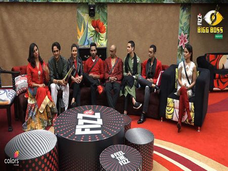 BIGG BOSS में आएगा तूफान...EX कंटेस्टेंट की धमाकेदार एंट्री SHOCK!