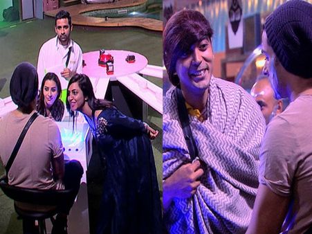 BIGG BOSS: हो गया फैसला..ये स्टार कंटेस्टेंट हुआ OUT..SHOCK!