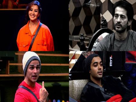BIGG BOSS की महा ट्विस्ट प्लानिंग..वोटिंग लाइन बंद..ये कंटेस्टेंट होगा OUT !