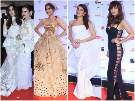 रेड कार्पेट सीजन की परफेक्ट शुरुआत..स्टार्स की ये तस्वीरें देखते रह जाएंगे आप