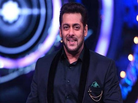 SAD:सलमान का जन्मदिन..नहीं टेलीकास्ट हुआ..ये BIGG BOSS VIDEO..