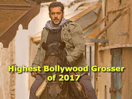 BOX OFFICE: एक हफ्ता.. और सलमान खान ने अजय देवगन से छीन लिया ताज़!