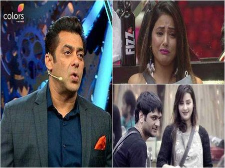 BIGG BOSS:इन 7 कंटेस्टेंट ने की..तगड़ी प्लानिंग..बड़ा धोखा..आंखें खुली रह जायेंगी..
