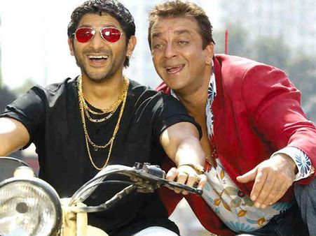 संजय दत्त- अरशद वारसी स्टारर 'मुन्नाभाई 3' कब होगी शुरु, निर्माता ने तोड़ी चुप्पी, दिया फाइनल जवाब