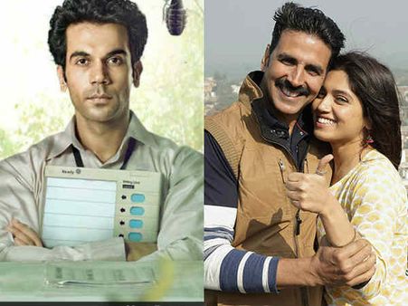 100 करोड़ी नहीं.. फिर भी मार गए बाजी.. 2017 में 9 बड़े धमाके.. #RoundUP