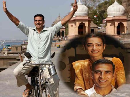 रिलीज से पहले ही ब्लॉकबस्टर.. अक्षय कुमार की 5 बातें दिल जीत गईं.. #PadmanTrailer