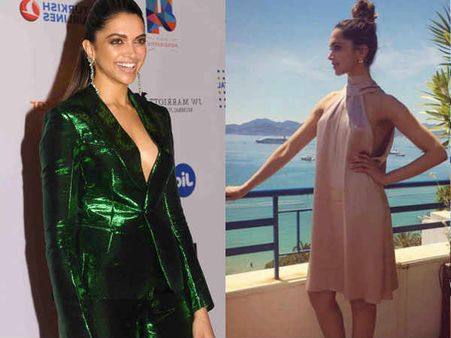 1..2..नहीं 2017 में पूरे 10 बार फ्लॉप हुई दीपिका पादुकोण..#Shock