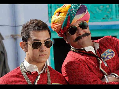 300 करोड़ी फिल्म.. दो ब्लॉकबस्टर स्टार्स.. पहली बार KHAN के साथ संजय दत्त #3Years