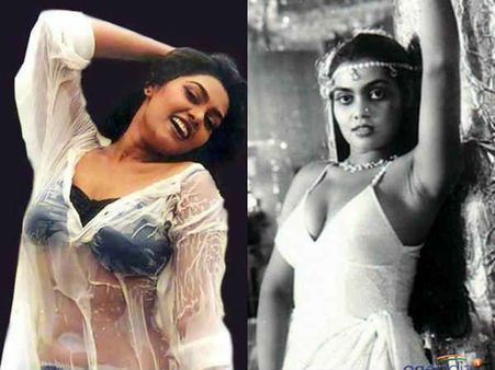 10 साल.. 500 फिल्में..ADULT एक्ट्रेस.. बन गई 'डर्टी पिक्चर'..PICS में पहचान नहीं पाएंगे