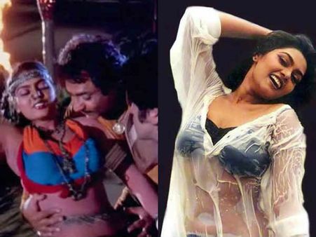 किसी PORN से कम नहीं एक्ट्रेस की फिल्में.. सारे सुपरस्टार दीवाने.. अकेले में ही देखें PICS