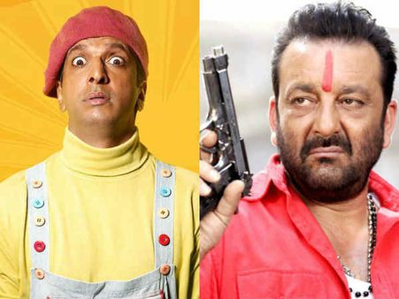 इनके आगे फीके पड़े संजय दत्त..45 फिल्में..32 साल.. ब्लॉकबस्टर स्टार.. अब दिखते हैं ऐसे