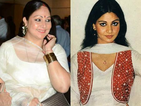 16 की उम्र में शुरुआत..150 फिल्में.. इतनी बदल गईं एक्ट्रेस..पहचान नहीं पाएंगे आप..PICS