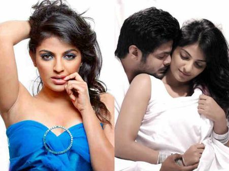 18+.. लीक हुईं एक्ट्रेस की Private Pics.. ब्वॉयफ्रेंड के साथ इंटीमेट..बेकाबू कर देंगी तस्वीरें