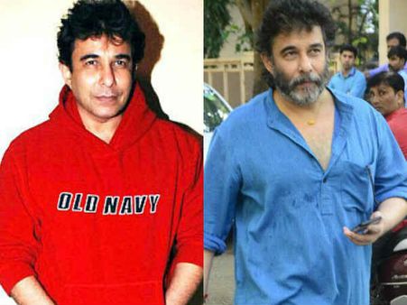 बढ़ी हुई दाढ़ी.. सफेद बाल.. 90s के सुपरस्टार एक्टर.. दिखने लगे हैं ऐसे.. पहचाना मुश्किल