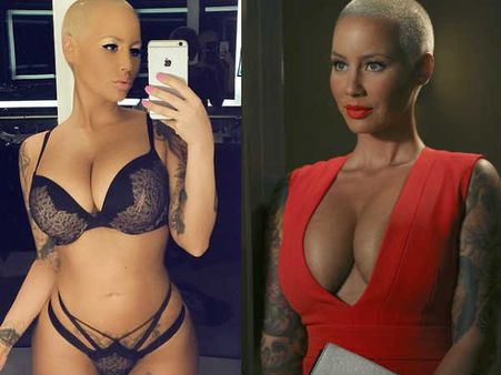 18+.. कईयों के साथ S*X.. गिनना मुश्किल.. एक्ट्रेस ने पार की बोल्डनेस की हट.. PICS