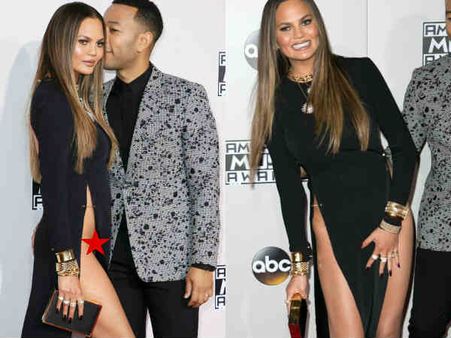 नीचे से खुली ड्रेस.. एक्ट्रेस ने दिखाया सबकुछ.. ऐसी Pics.. अपने रिस्क पर ही देखें