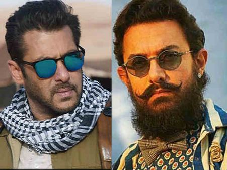 140 करोड़ पर सलमान.. ये KHAN निकले 210 करोड़ी.. कौन तोड़ेगा ब्लॉकबस्टर रिकॉर्ड