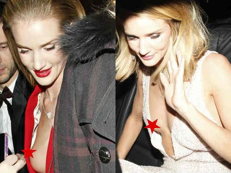 भूल गईं ब्रा पहनना.. एक्ट्रेस ने दिखाया सबकुछ.. ऊप्स मूमेंट.. अपने रिस्क पर देखें PICS